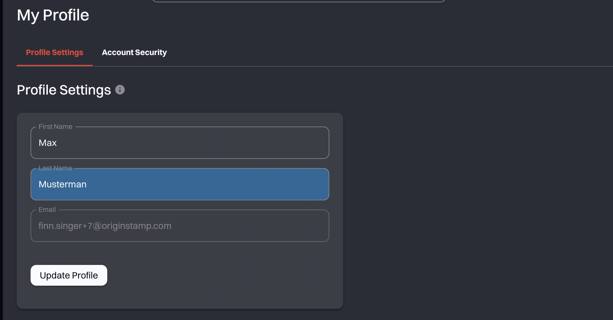 profile-settings