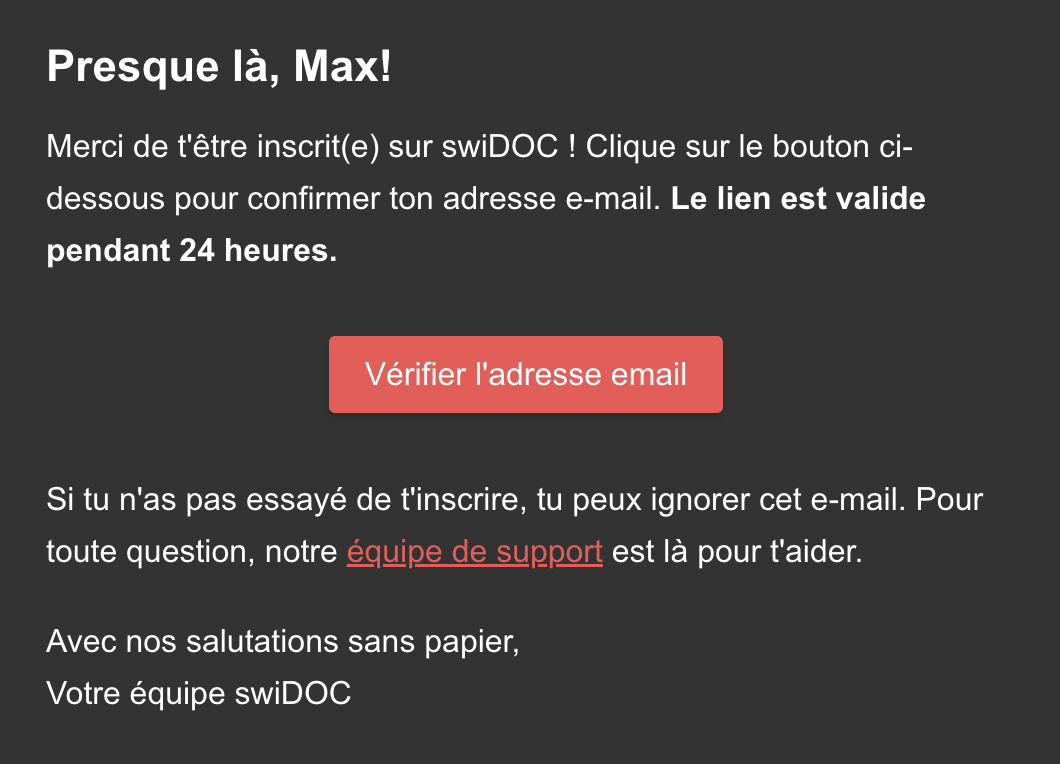 email-confirmation
