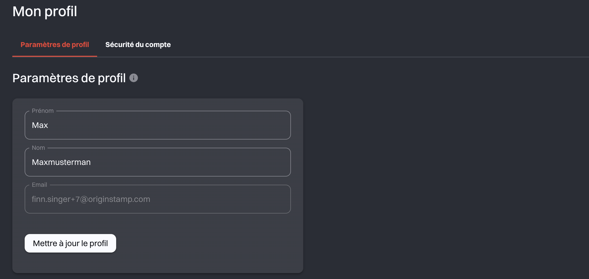 profile-settings